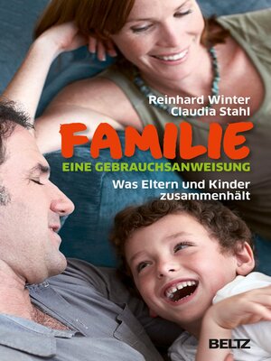 cover image of Familie. Eine Gebrauchsanweisung